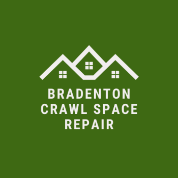 Bradenton Crawl Space Repair Logo